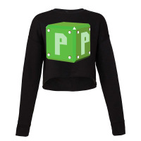 Birthday Gifts Jonny Esports Funny Gifts Men Cropped Sweater | Artistshot