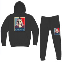 Vintage Retro Aubrey Plazas Funny Gift Hoodie & Jogger Set | Artistshot