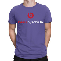 Beets By Schrute Company T-shirt | Artistshot