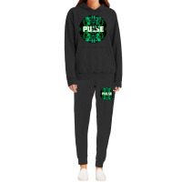 Day Gift Aerial God Gifts Women Hoodie & Jogger Set | Artistshot