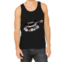 Day Gift Demo King Mens My Favorite Tank Top | Artistshot