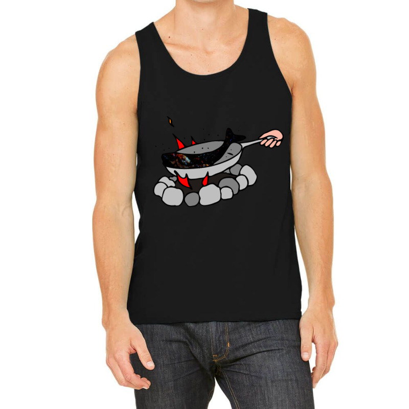 Day Gift Demo King Mens My Favorite Tank Top by Tabithas-Artists | Artistshot