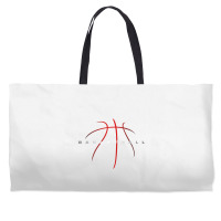 Basketball Apparel  Basketball  Copy Copy Copy Weekender Totes | Artistshot