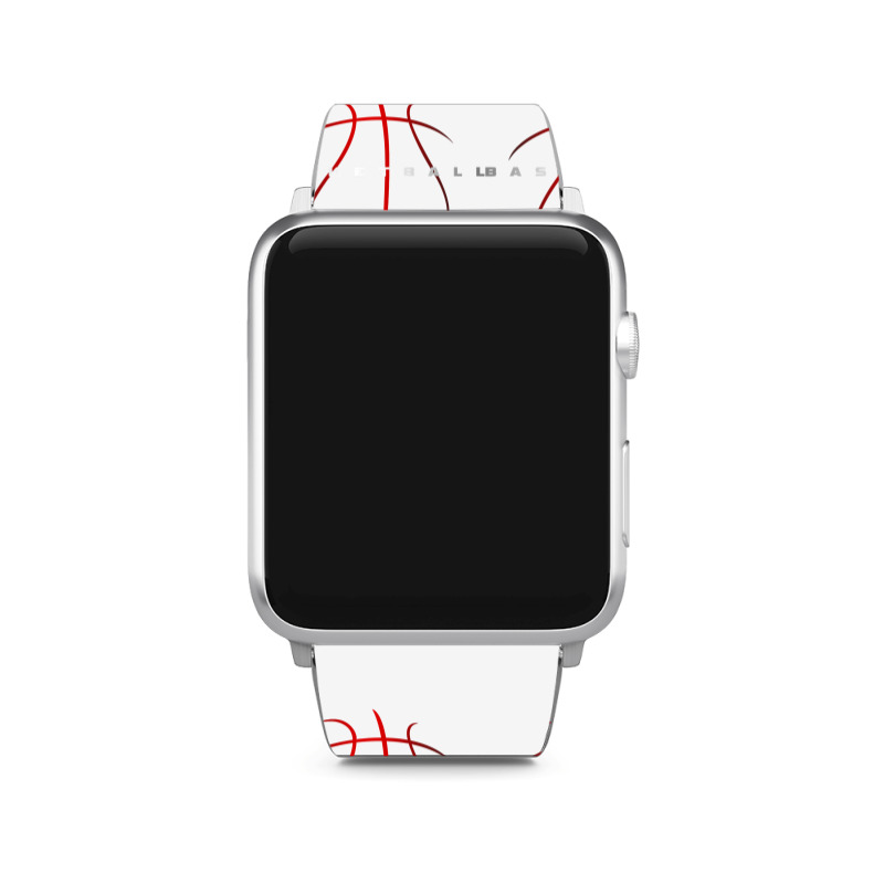 Basketball Apparel  Basketball  Copy Copy Copy Apple Watch Band by TimothyMears89 | Artistshot