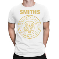 The Smiths T-shirt | Artistshot