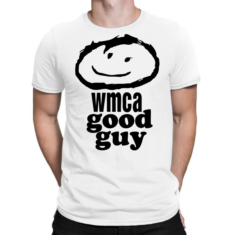 good guy shirt