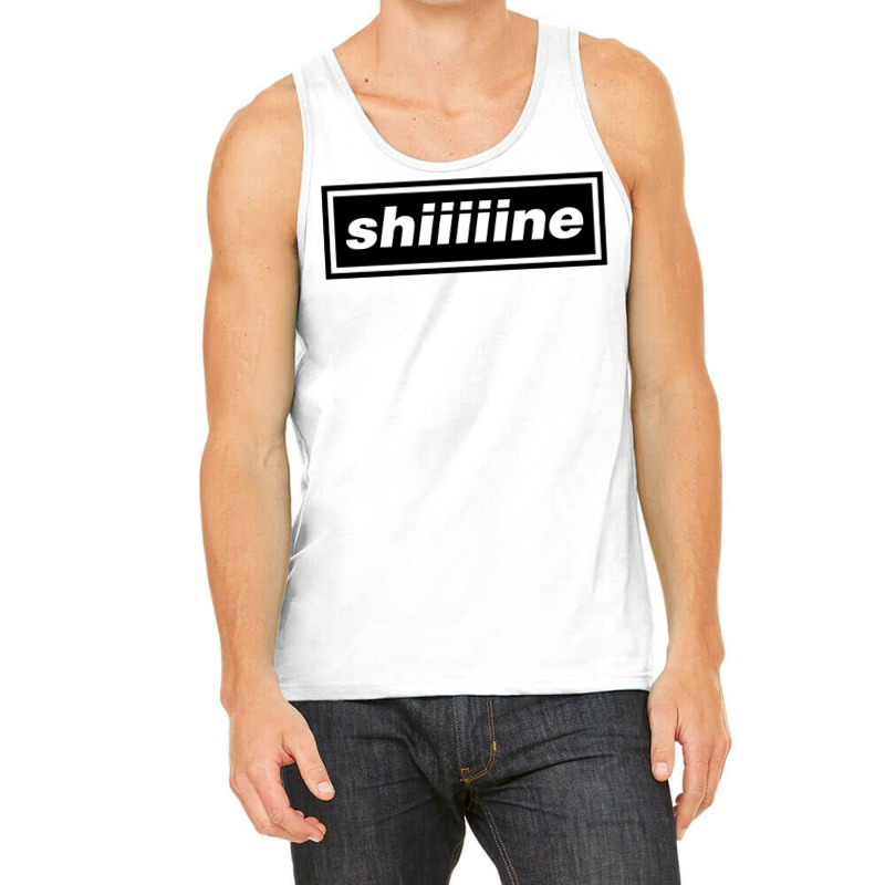 These Are Crazy Days Tank Top | Artistshot