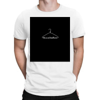 This Coat Hanger Is Not Healthcare Pro Choice My Body My Choice Sleeve T-shirt | Artistshot