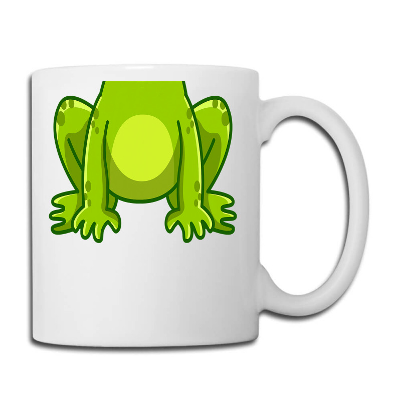 Frog Costume Toad Kids Cute Frog Halloween T Shirt Coffee Mug | Artistshot