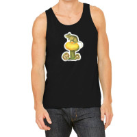 Shooting Star Black And White Vintage Illustration 60023437 Tank Top | Artistshot