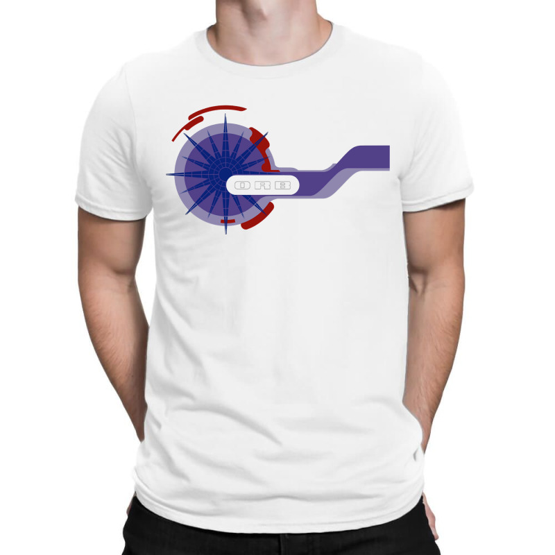 Ultraworld T-shirt | Artistshot