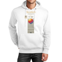 Vhs Scotch E Unisex Hoodie | Artistshot