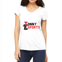 Gifts Idea A Legends Gift Men Women's V-neck T-shirt | Artistshot