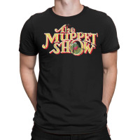 Vintage Muppet Show T-shirt | Artistshot