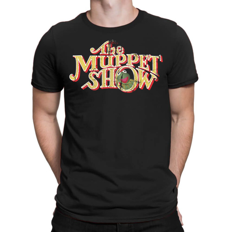 Vintage Muppet Show T-shirt | Artistshot