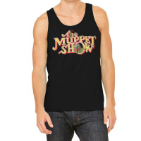 Vintage Muppet Show Tank Top | Artistshot