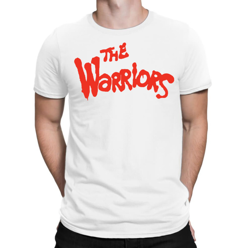 Warriors Come Out To Play T-shirt | Artistshot