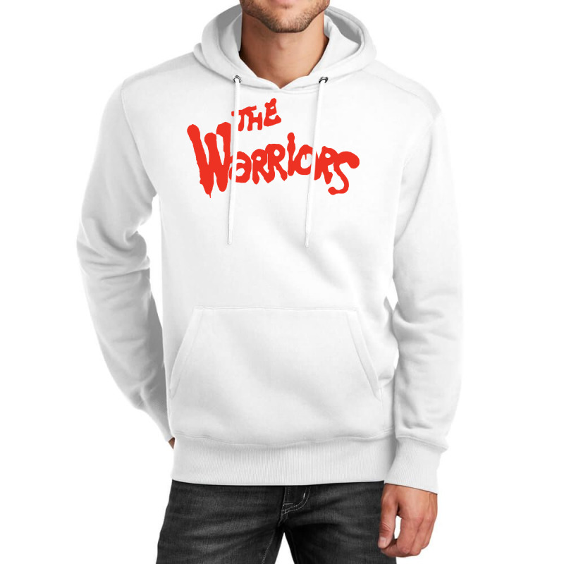 Warriors Come Out To Play Unisex Hoodie | Artistshot