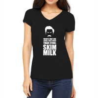 Proud  Swanson Funny Gifts Men Women's V-neck T-shirt | Artistshot