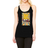 Retro  Tammy Call Me Racerback Tank | Artistshot