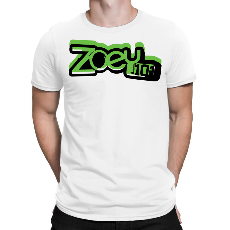 Zoey T-shirt | Artistshot