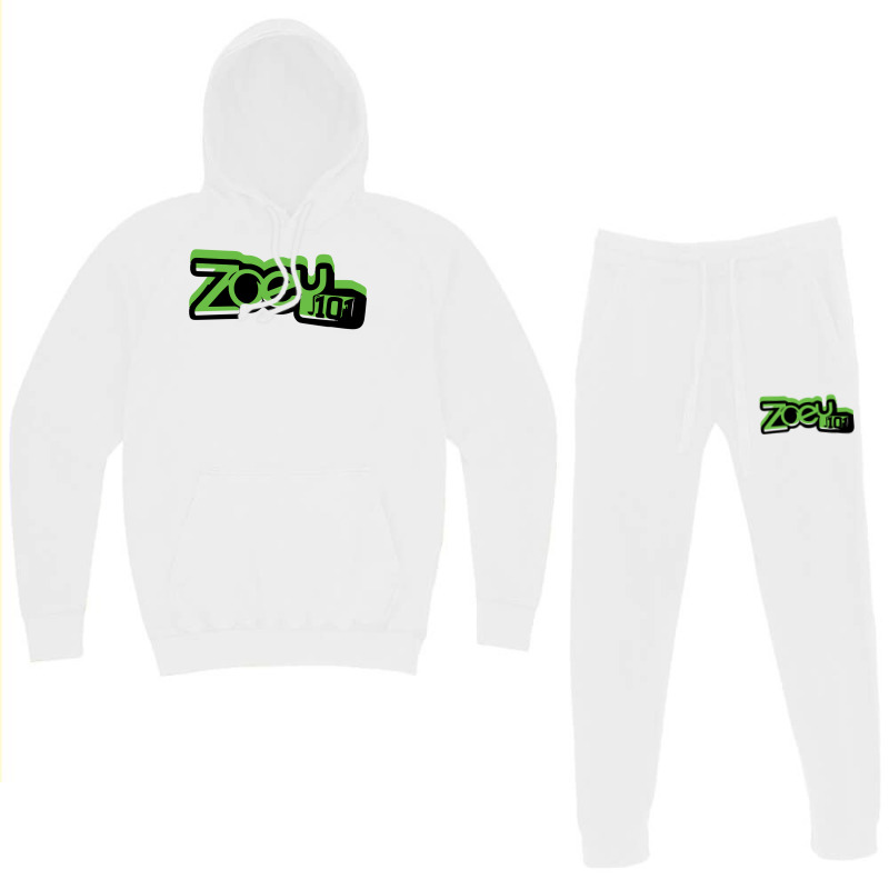 Zoey Hoodie & Jogger Set | Artistshot