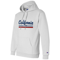 California 1920 Champion Hoodie | Artistshot