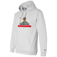 Bear California Champion Hoodie | Artistshot