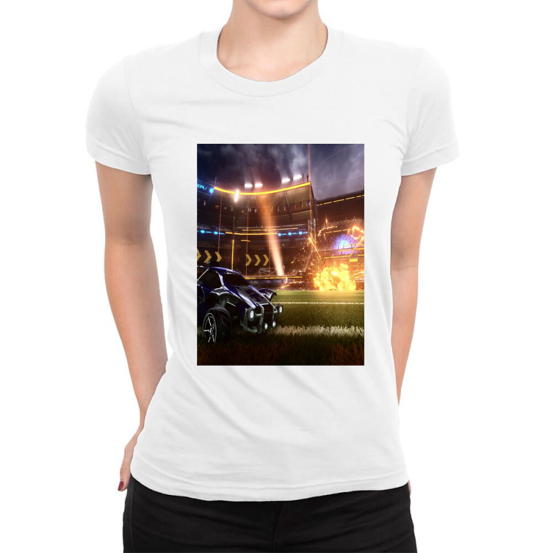 Birthday Gifts Salt Squad For Men Women Ladies Fitted T-Shirt by IsisArtists | Artistshot