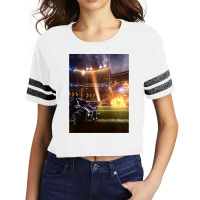 Birthday Gifts Salt Squad For Men Women Scorecard Crop Tee | Artistshot