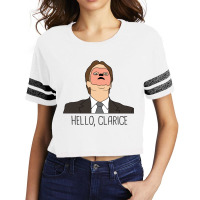 Vintage Retro Clairo Pam Gifts Men Scorecard Crop Tee | Artistshot