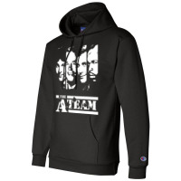 Classic Retro  Vendigo Women My Favorite Champion Hoodie | Artistshot