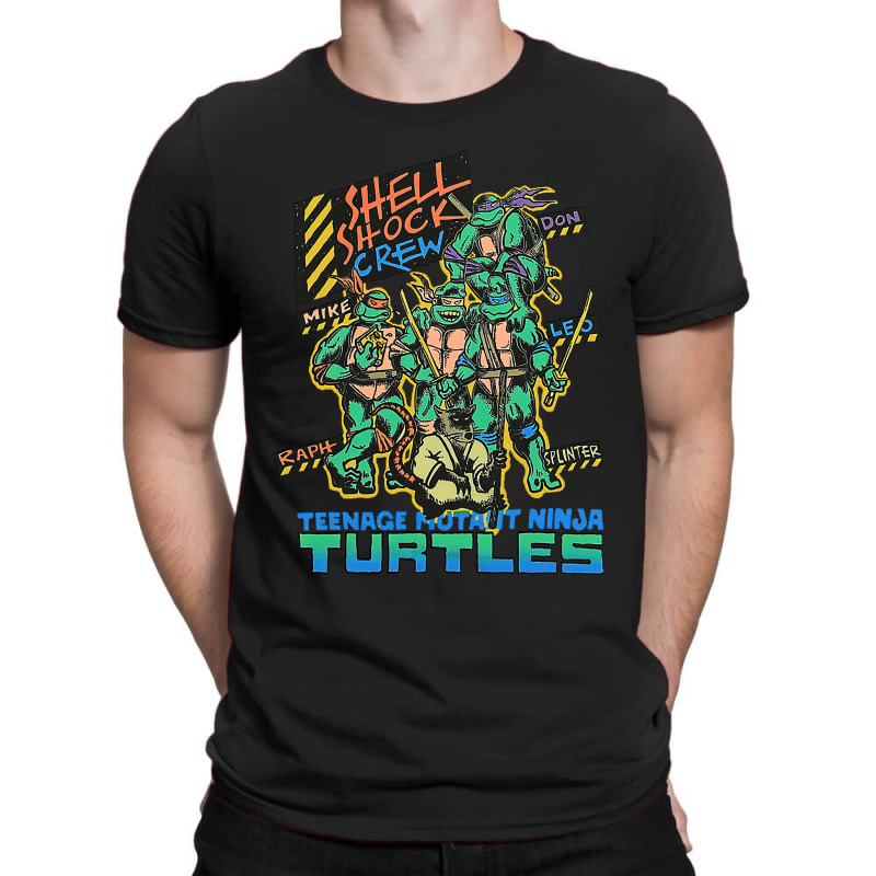 Graphic Picture  Donatello Vintage T-Shirt by DeshawnArtists | Artistshot