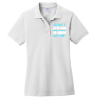 Cartoon Gifts Salt Squad For Men Women Ladies Polo Shirt | Artistshot