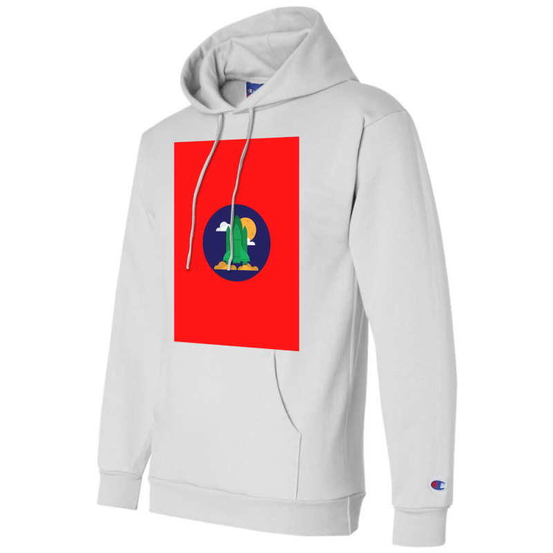 Day Gift Scuf Station For Mens Womens Champion Hoodie by IsisArtists | Artistshot