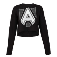 Day Gifts Heroes Man Day Gift Cropped Sweater | Artistshot