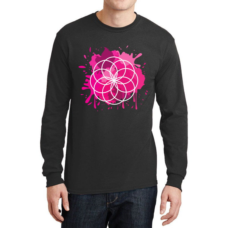 Mens Best Digestive My Favorite People.png Long Sleeve Shirts by BronsonArtists | Artistshot