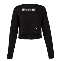 Funny Man Salt Squad Gifts Men Cropped Sweater | Artistshot