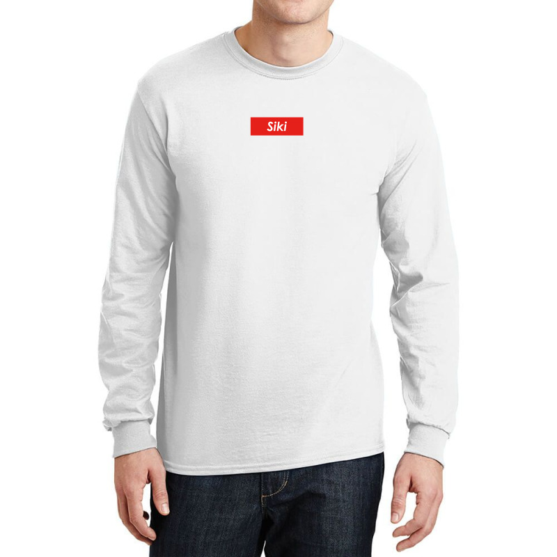 Funny Man Scuf Station Funny Gifts Men Long Sleeve Shirts by IsisArtists | Artistshot