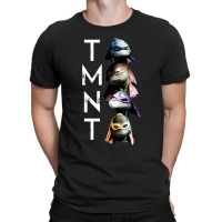 Vintage Graphic  Turtles My Favorite People T-shirt | Artistshot