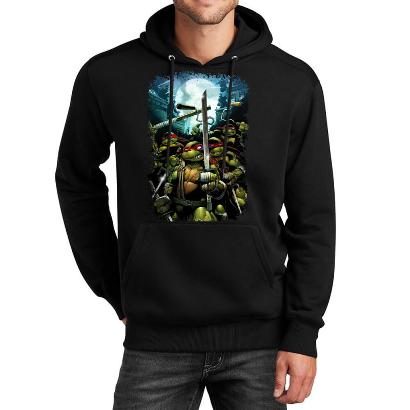 Vintage Movies  Family Lover Gifts Unisex Hoodie by DeshawnArtists | Artistshot