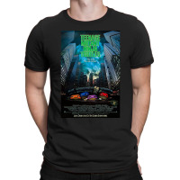 Vintage Movies  Last Ronin Retro T-shirt | Artistshot