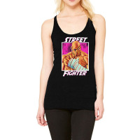 Retro Gaming  Street Of Rage Women Men Racerback Tank | Artistshot