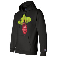 Gifts Idea Superstitious For Men Women Champion Hoodie | Artistshot