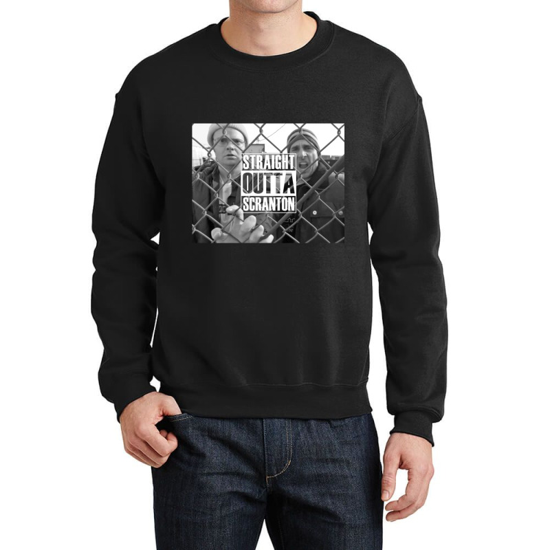 Gifts Idea The Injury Gift Men Crewneck Sweatshirt by HarmonyArtists | Artistshot