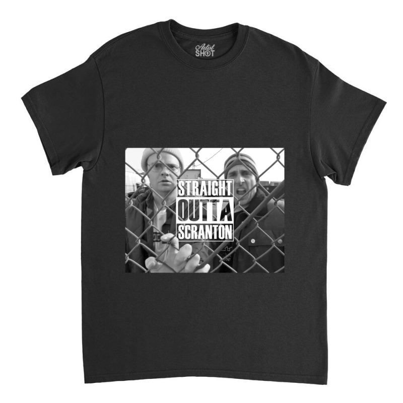 Gifts Idea The Injury Gift Men Classic T-shirt by HarmonyArtists | Artistshot