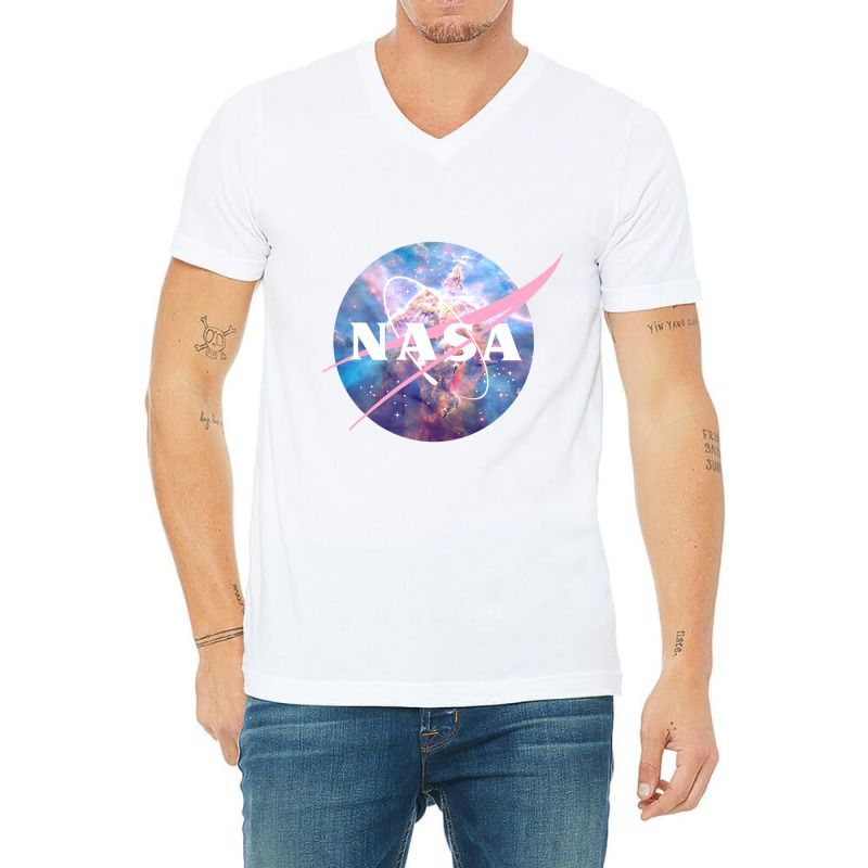 Mask Scuf Station Gifts Men V-Neck Tee by IsisArtists | Artistshot