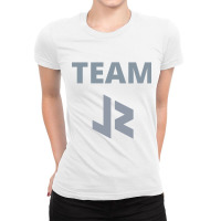 Mens Best Salt Squad Gifts Women Ladies Fitted T-shirt | Artistshot