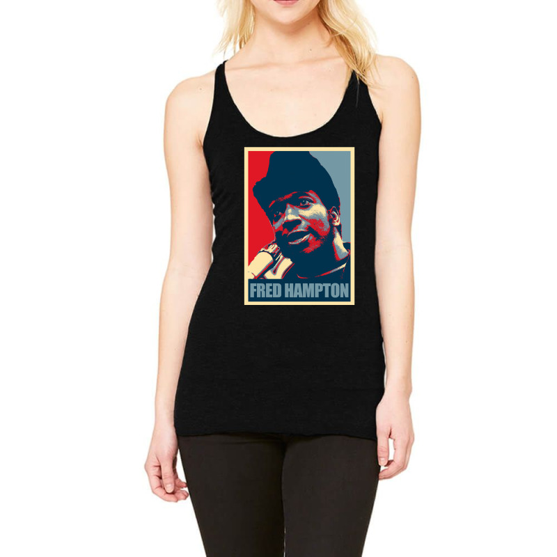 Day Gift Lumumba Mens Womens Racerback Tank by Artist-Heliodoro | Artistshot