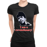 Day Gifts Thomas Sankara Funny Gifts Men Ladies Fitted T-shirt | Artistshot